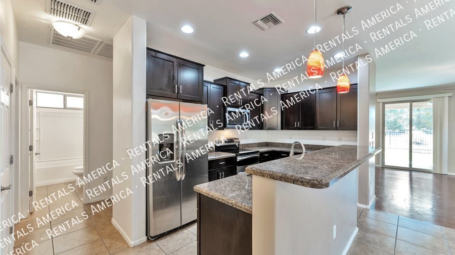 Building Photo - 6457 W Sugar Pine Trail