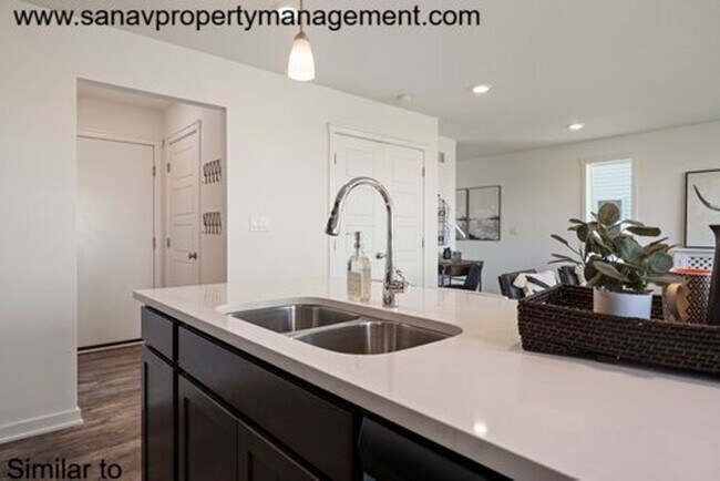 Building Photo - Modern Comfort Meets Outdoor Living – 3BR ...
