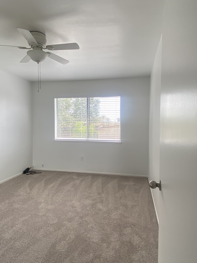 Very clean, spacious bedrooms. - 12200 Montecito Rd