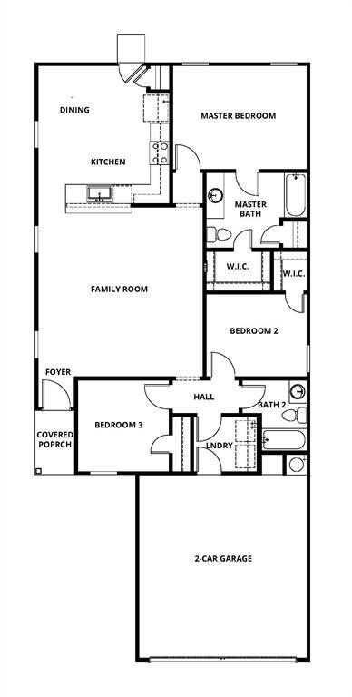 Building Photo - 108 Wirepass Cres