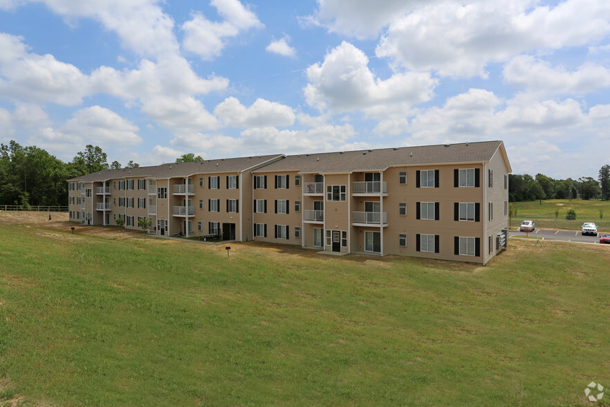 Building Photo - Walker Estates Apartments