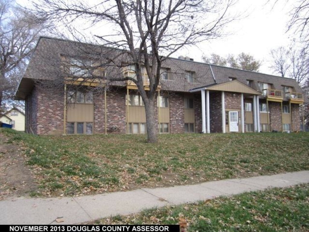 Building Photo - 3104 Hascall St