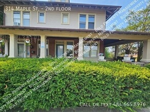 Building Photo - 314 Maple St