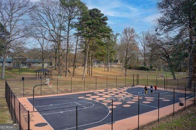 Building Photo - 1240 Oakland Terrace SW