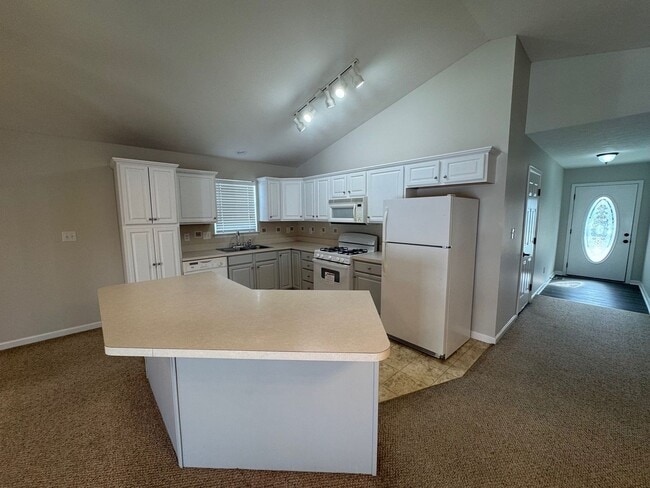 Building Photo - Detached Single Family Home In Weyers Cave