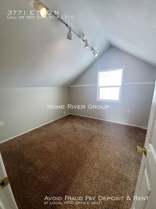 Building Photo - PET FRIENDLY Rental Home In Rigby!  3 Bedroom