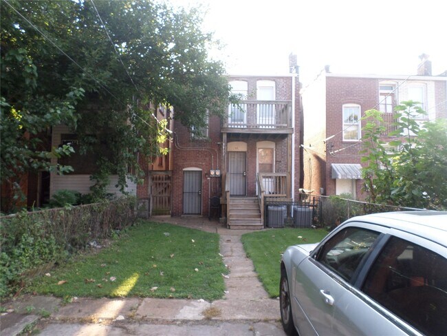 Building Photo - 3902 Iowa Ave