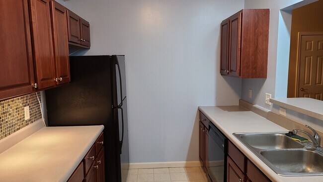 Kitchen - 2275 Pinnacle Ct