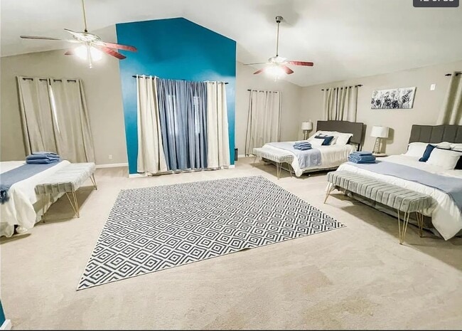 Building Photo - 7008 Carpenter Fire Station Rd