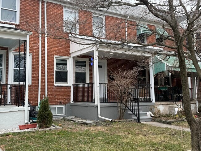 Building Photo - 3465 McShane Way