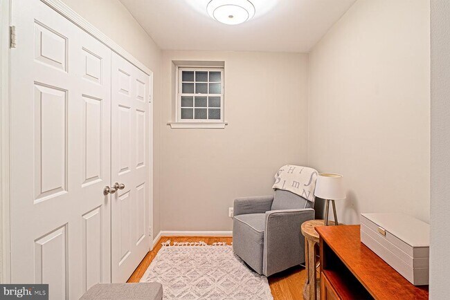 Building Photo - 3400 39th St NW