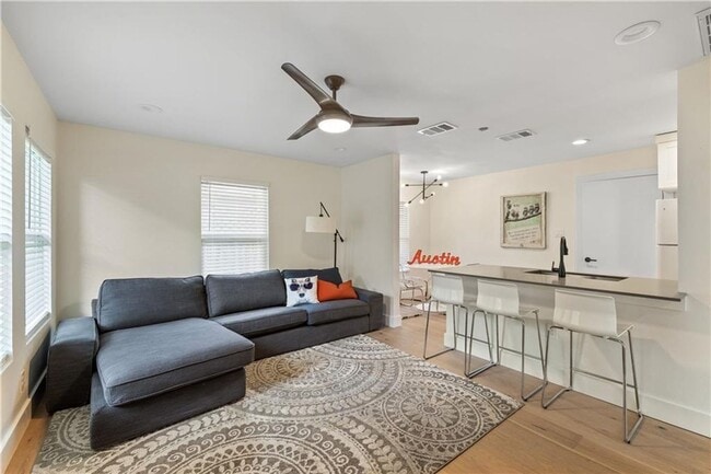 Building Photo - 4501 Avenue B