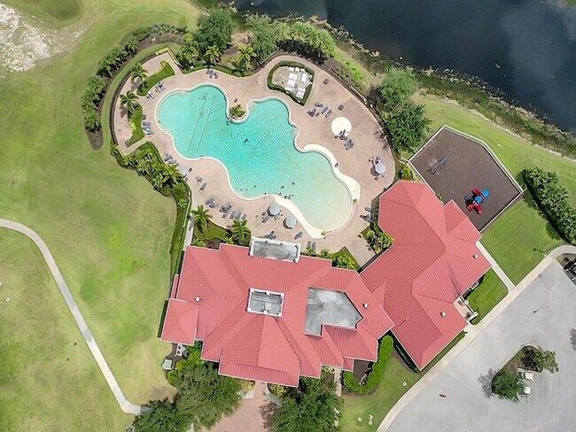Building Photo - Modern Rental Home in Resort-Style Community