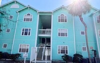 Building Photo - 2 bedroom 2 bathroom Condo in Mallory Square South Tampa!!
