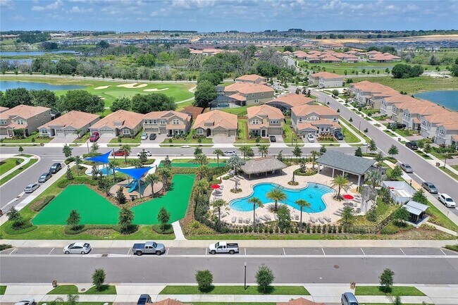 Building Photo - 1000 Blackwolf Run Rd