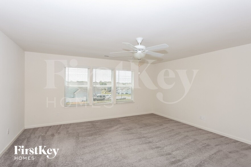 Building Photo - 1204 Juddson Dr