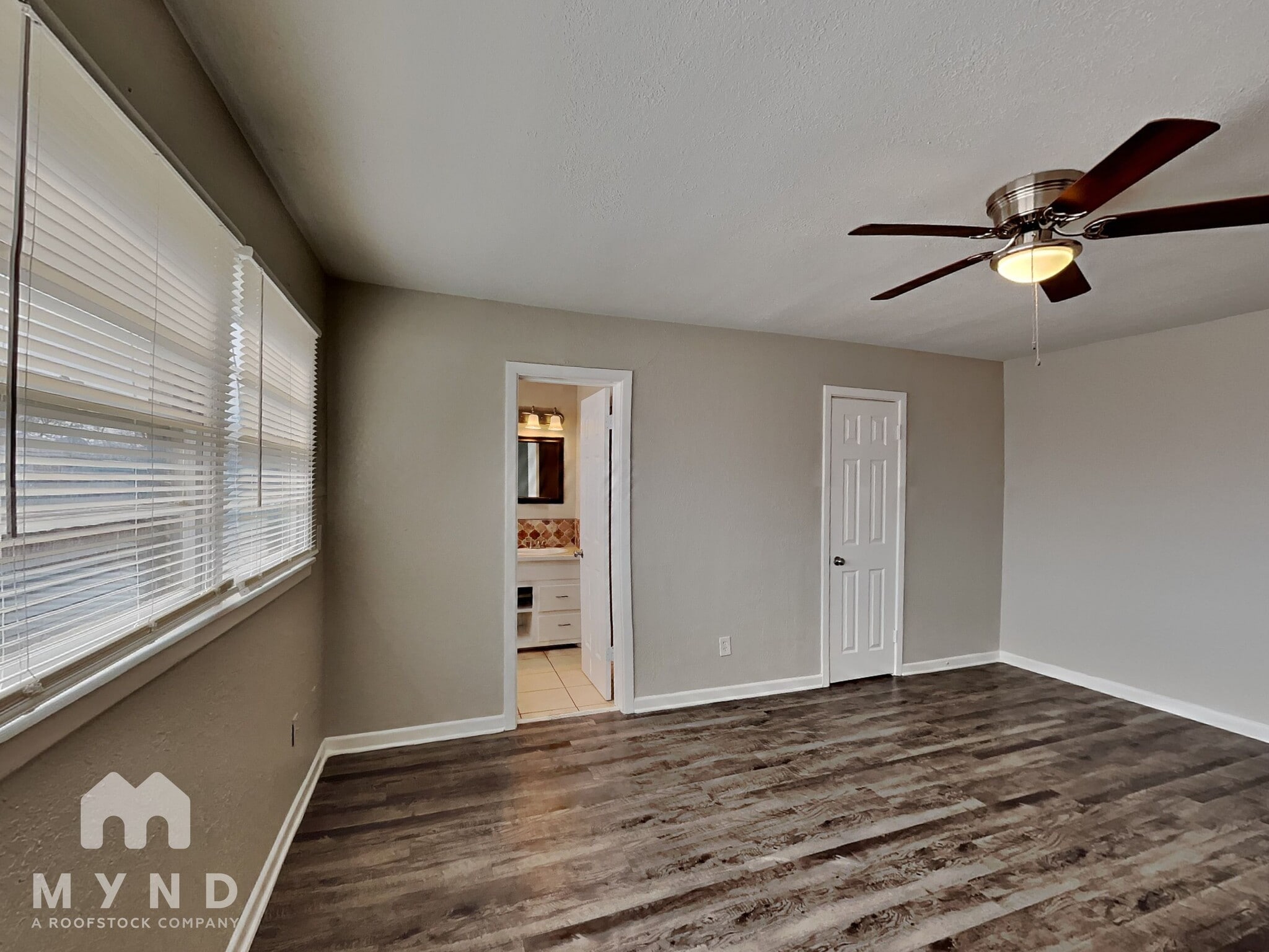 Building Photo - 3613 40th St