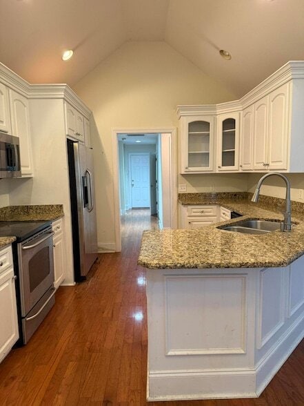 Building Photo - 1270 Winyah St