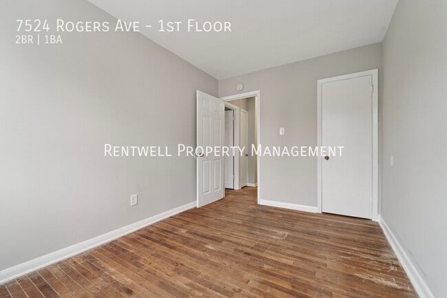 Building Photo - 7524 Rogers Ave