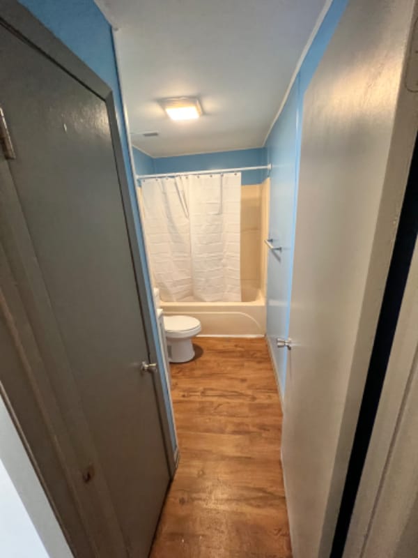 Building Photo - 3504 Cole Ave