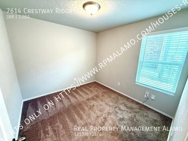 Building Photo - 7614 Crestway Ridge