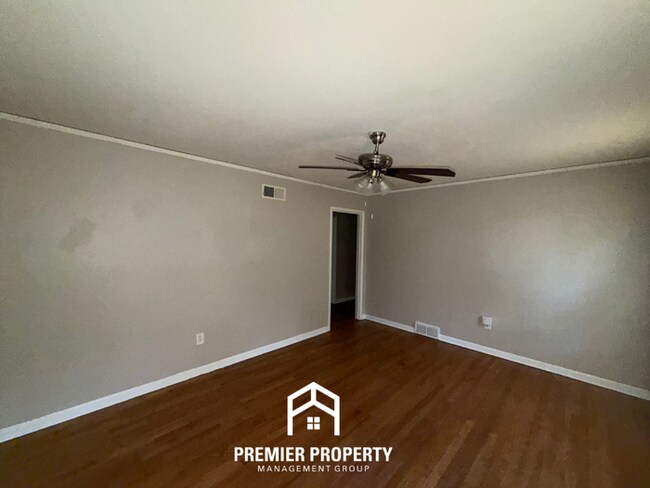 Building Photo - Charming 3BR Colonial Acres Cottage | Hardwood Floors, Detached Garage & Large Yard