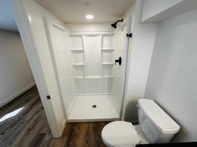 Building Photo - 4511 Shirley St