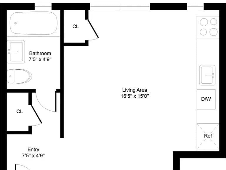 Building Photo - 66 St Nicholas Pl