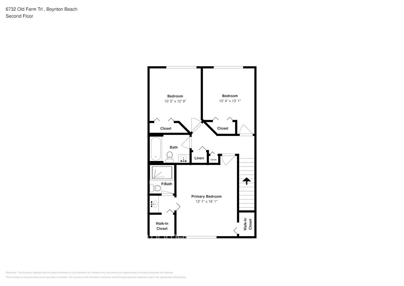 Building Photo - 6732 Old Farm Trail