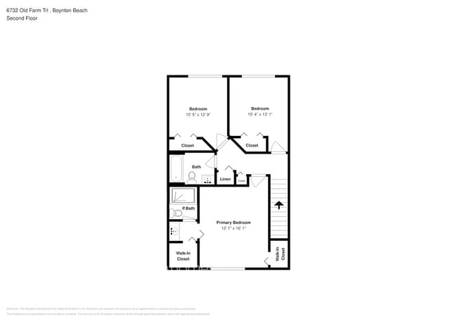 Building Photo - 6732 Old Farm Trail