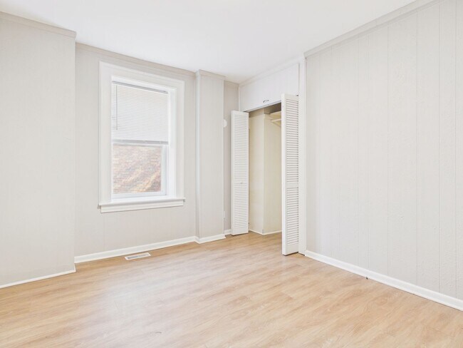 Building Photo - 3200 Green St