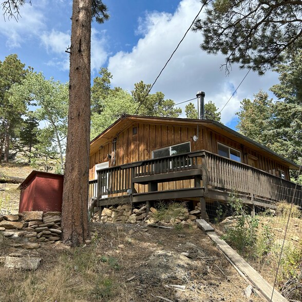 Building Photo - 11785 Vonnie Claire Rd