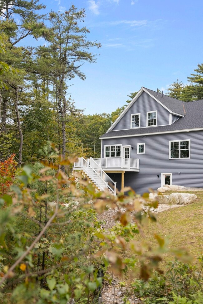 Building Photo - 2 Honey Hl Ln