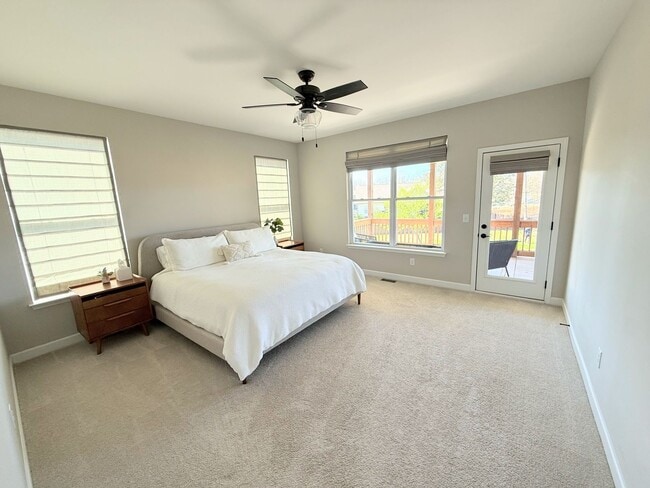 Building Photo - Beautiful 3BR Home with Office on Large .34-Acre Lot-  Spacious Single-Story Living in Stewarts C...