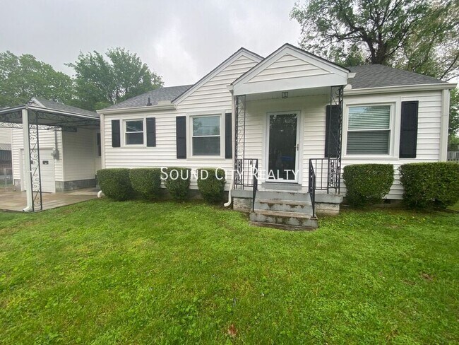 Building Photo - 265 Sunrise Ave