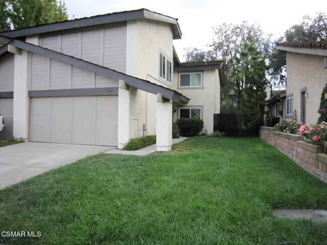 Building Photo - 176 Shamrock Ct
