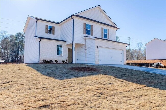 Building Photo - 242 Lookout Dr