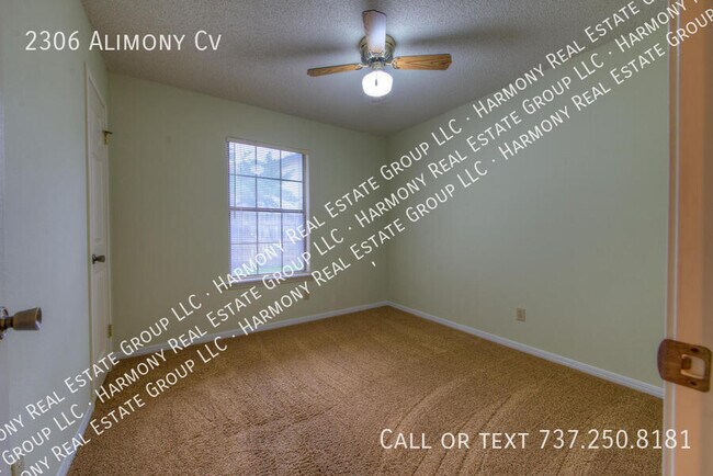 Building Photo - 2306 Alimony Cove