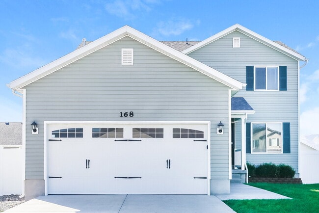 Building Photo - 168 S Ranch Rd