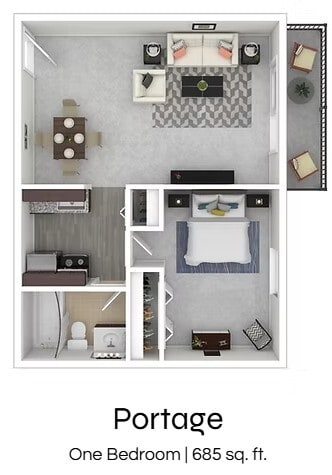 Building Photo - Gold Zone Valley