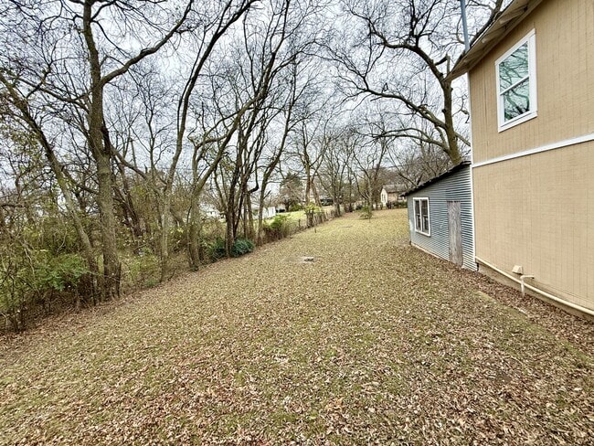 Building Photo - 531 G St NW