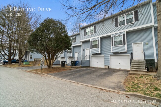 Building Photo - 61 Merlino Dr