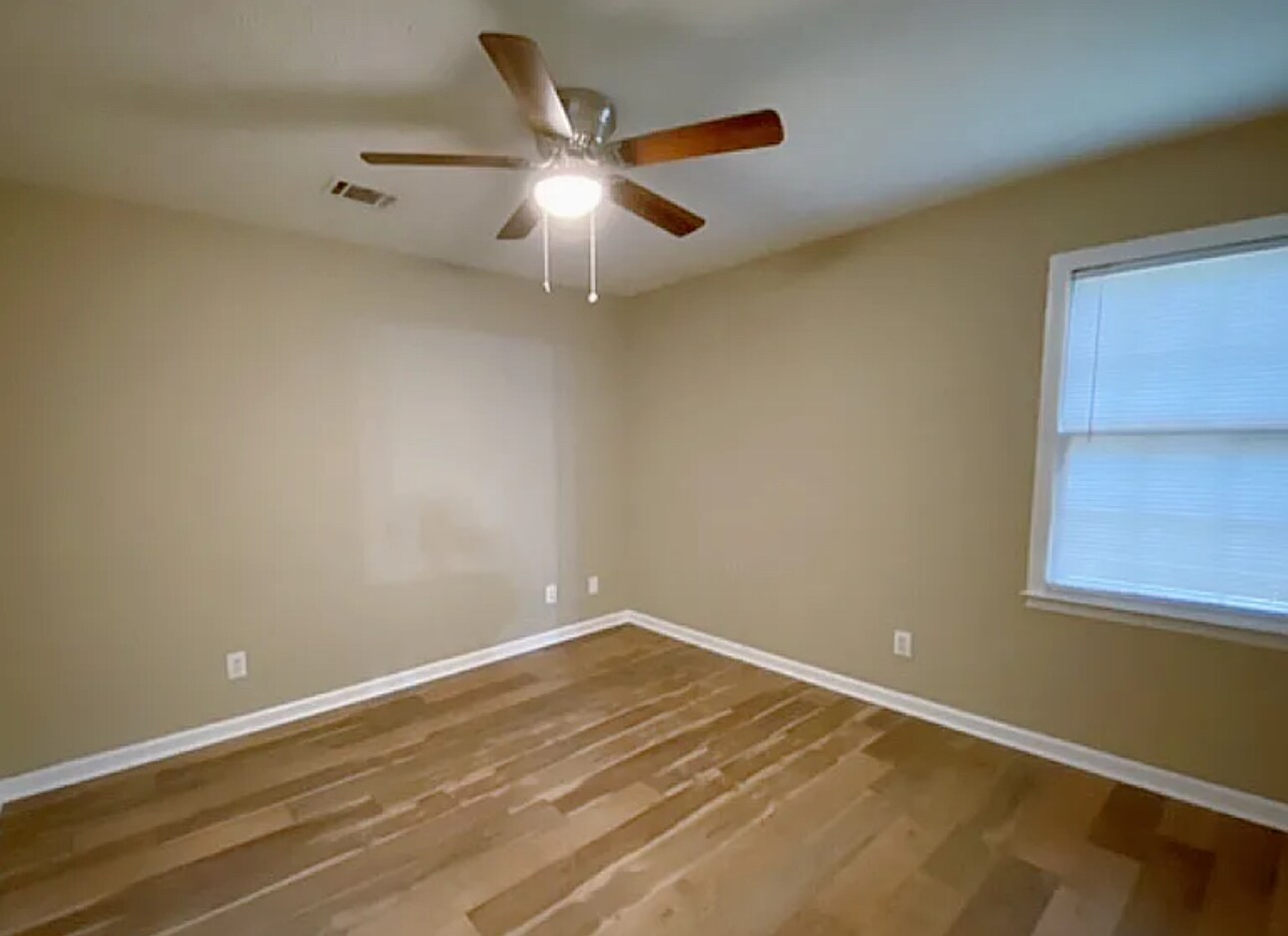 Bedroom 3 - 6341 Spout Springs Rd