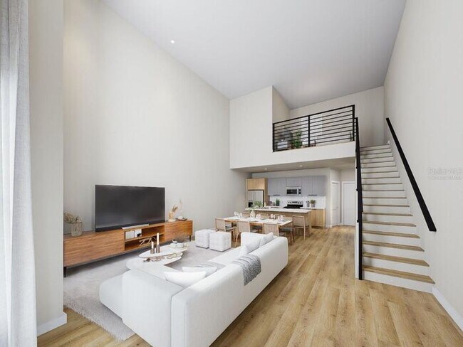 Building Photo - Brand new Town Home in the Milk District!