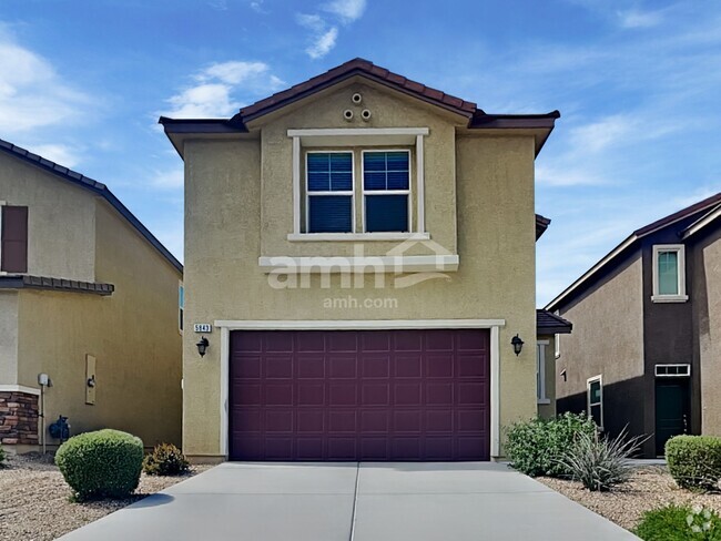 Building Photo - 5843 Petronius St