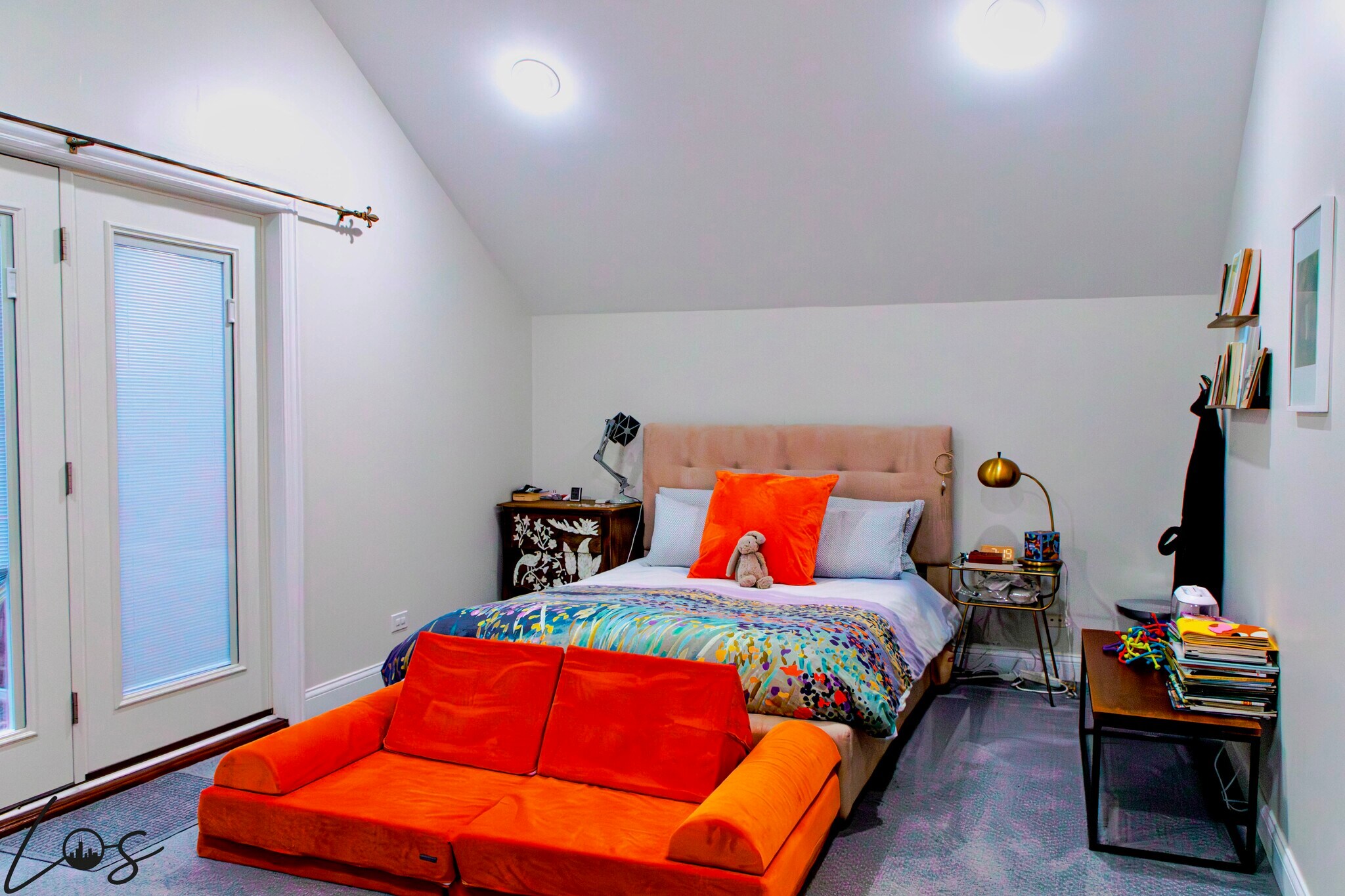 Building Photo - 1023 N Winchester Ave