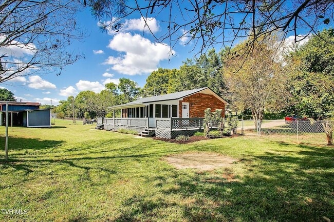 Building Photo - 1205 Morning Star Ln