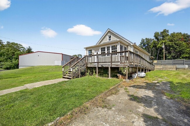 Building Photo - 21 Herring Dr