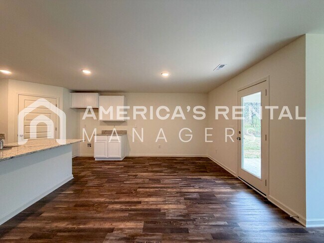 Building Photo - New Construction Home for Rent in Springville, AL!