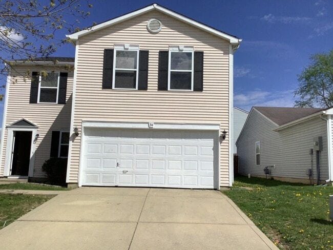 Building Photo - 34 Frostwood Ln